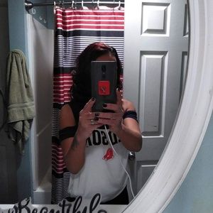 Meet your Posher, Tammy